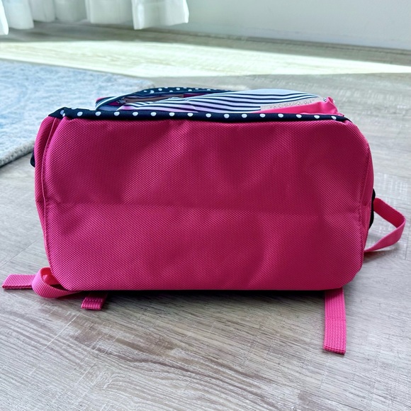 NEW! Jadelynn Brooke Total Game Changer Backpack - Picture 4 of 4